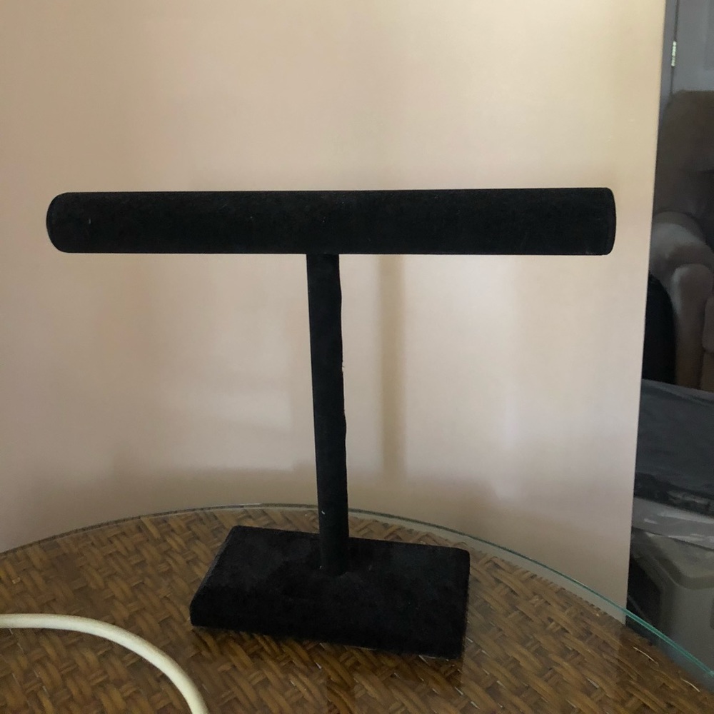 Jewelry Stand